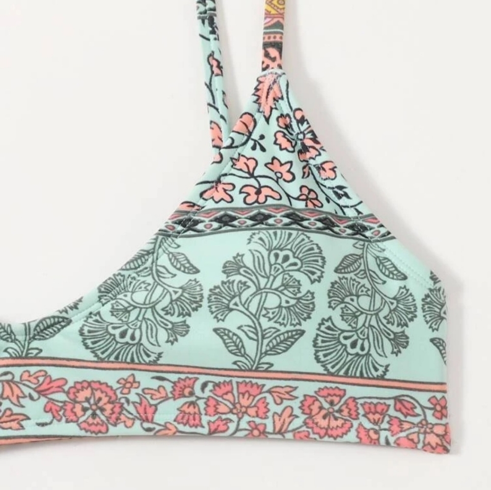 Boho Bikini 👙 NEW - Picture 3 of 5